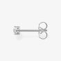 THOMAS SABO Silver Five Claw Cubic Zirconia Single Stud Earring H2135-051-14