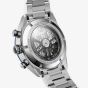 TAG Heuer Mens Carrera Automatic Chronograph Watch CBN2A1A.BA0643