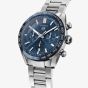 TAG Heuer Mens Carrera Automatic Chronograph Watch CBN2A1A.BA0643