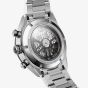 TAG Heuer Mens Carrera Automatic Chronograph Watch CBN2A1B.BA0643