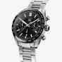 TAG Heuer Mens Carrera Automatic Chronograph Watch CBN2A1B.BA0643