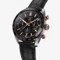 TAG Heuer Mens Carrera Automatic Chronograph Watch CBN2A5A.FC6481