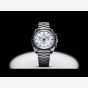 The Speedmaster Moonwatch in White | OMEGA