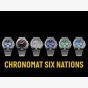 Breitling | Chronomat Six Nations - Product Video