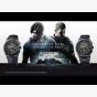 ＜SEIKO ASTRON＞ RESIDENT EVIL：DEATH ISLAND LIMITED EDITION COLLABORATION MODELS