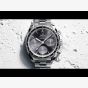 OMEGA Speedmaster 38mm  - grey dial