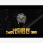 Breitling | Navitimer B01 SWISS Limited Edition | Campaign Video
