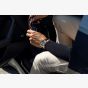 TAG Heuer Mens Carrera Automatic Chronograph Watch CBN2012.FC6483