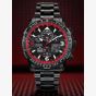 Citizen Mens Red Arrows Limited Edition Skyhawk A-T Watch JY8087-51E