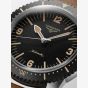 Longines Mens Skin Diver Watch L2.822.4.56.2