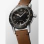 Longines Mens Skin Diver Watch L2.822.4.56.2