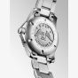 Longines Mens HydroConquest Automatic Watch L3.781.4.96.6