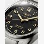 Longines Mens Spirit Watch L3.810.1.53.6