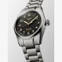 Longines Mens Spirit Watch L3.810.1.53.6