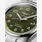 Longines Mens Spirit Watch L3.811.4.03.6
