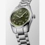 Longines Mens Spirit Watch L3.811.4.03.6
