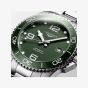 Longines Mens HydroConquest Automatic Watch L3.781.4.06.6
