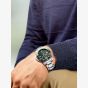 Longines Mens HydroConquest Automatic Watch L3.781.4.06.6