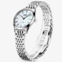 Rotary Ladies Ultra Slim Bracelet Watch LB08010/41