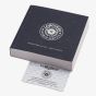 Longines Mens Spirit Watch L3.811.4.03.6