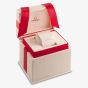 Ex-Display OMEGA Ladies De Ville Prestige Two Tone Chronometer Watch 434.20.34.20.10.001
