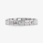 Nomination CLASSIC Composable Family Love Charm Bracelet