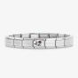 Nomination CLASSIC Composable January Birthstone Bracelet 030000 & 330505 01