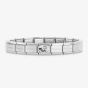 Nomination CLASSIC Composable March Birthstone Bracelet 030000 & 330505 03