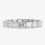 Nomination CLASSIC Composable May Birthstone Bracelet 030000 & 330505 05