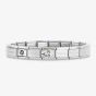 Nomination CLASSIC Composable August Birthstone Bracelet 030000 & 330505 08
