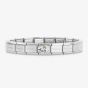 Nomination CLASSIC Composable August Birthstone Bracelet 030000 & 330505 08
