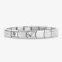 Nomination CLASSIC Composable October Birthstone Bracelet 030000 & 330505 10