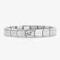 Nomination CLASSIC Composable December Birthstone Bracelet 030000 & 330505 12