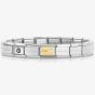 Nomination CLASSIC Composable June Pearl Bracelet 030519/06