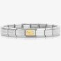 Nomination CLASSIC Composable October Opal Bracelet 030519/10