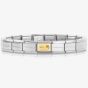 Nomination CLASSIC Composable November Citrine Bracelet 030519/11