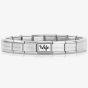 Nomination CLASSIC Composable Wife Bracelet 330111/44