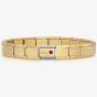 Nomination CLASSIC Composable July Ruby Bracelet 430508/02