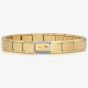 Nomination CLASSIC Composable November Citrine Bracelet 430508/04