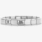 Nomination CLASSIC My Family Granddaughter Charm Bracelet 330102/43 & 530300 SI