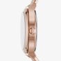 DKNY Ladies Parsons Watch NY2947