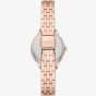DKNY Ladies Parsons Watch NY2977