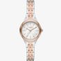 DKNY Ladies Parsons Watch NY2978
