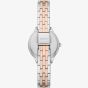DKNY Ladies Parsons Watch NY2978