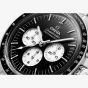 OMEGA Mens Speedmaster Moonwatch Professional Bracelet Watch 310.30.42.50.01.004