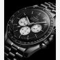 OMEGA Mens Speedmaster Moonwatch Professional Bracelet Watch 310.30.42.50.01.004