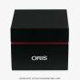Oris Mens Aquis Date Relief Watch 01 733 7766 4158-07 8 22 05PEB
