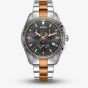 Rado Mens Hyperchrome Chronograph Watch R32259173