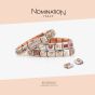 Nomination CLASSIC Rose Gold Letter Q Charm 430310/17