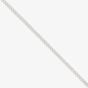 Sterling Silver 20inch Curb Neck Chain S18C20